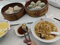 -东升灌浆包(辛庄街总店)