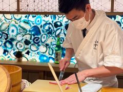 -小十Omakase(地王大厦店)