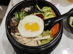 -啊美丽炭火烤肉(滑翔一店)