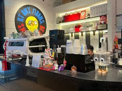 -Dogi&kiki Coffee(中心商务大厦店)