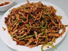 -胖子菜馆(隆昌路店)