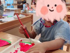-雀儿音乐花园蒙特梭利托班