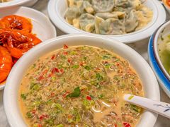 -日丰园海肠水饺·老字号大连海鲜(小平岛总店)