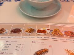 -东方饺子王(中央大街创始店)