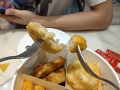 -乐凯撒披萨(海岸城店)