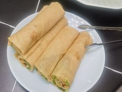 -海泰食府·新鲁菜·家宴(总部基地店)