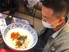 -湘渝人家·川湘菜(十里河店)