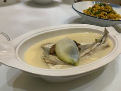 -民族饭店-四季餐厅
