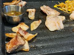 -Dombe豚(黑猪肉街店)