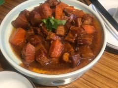 -禾珍珠家常小馆(河南博物院店)