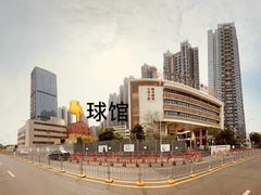 -顶峰篮球俱乐部(南头店)