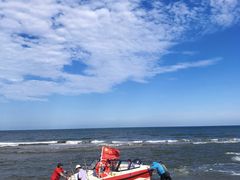 -日照灯塔风景区