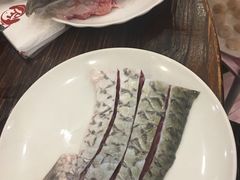-正能量脆肉鲩火锅