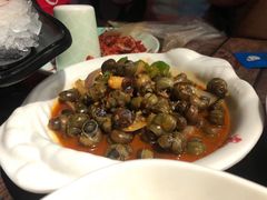 -龙虾风暴(松江店)