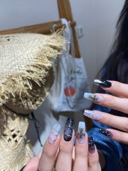 -NEW LOOK-绿麓 · 美甲美睫脱毛工作室