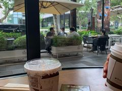 -Peet's Coffee皮爷咖啡(新天地黑标店)