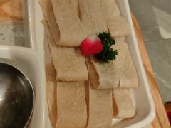 -左庭右院鲜牛肉火锅(环球港店)