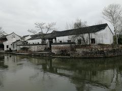 -鸣鹤古镇