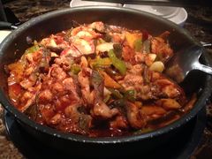 iphone_upload_pic-猪啊牛呀羊啊铜盘烤肉(正大广场店)