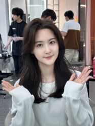 -艾美A·M Hair Salon