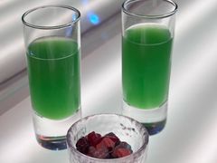 -OZONE 顶楼酒吧(香港丽思卡尔顿酒店)