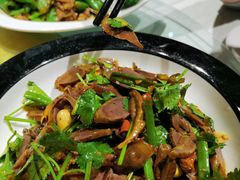 -阿西娅食府(中关村店)