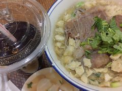 -毅祥斋老孙家泡馍(北院门鼓楼店)