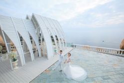 -韩城馆婚纱摄影工作室