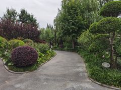 -兰溪青年公园