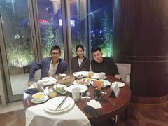 -彩丰楼·中餐厅(国家会展中心上海洲际店)