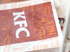 -肯德基(学院路店)