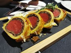 -小火花·干式熟成牛排馆Spark SteakHouse(剑桥郡店)