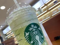 -星巴克(深圳北站B5检票口)