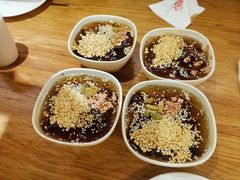 -付小姐在成都(川沙店)
