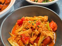 -简小舍·民间手艺菜(武昌江滩店)