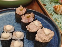 -傑·料理·海鲜放题(佛山文华荟店)