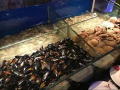 -鑫海汇海鲜烤肉自助(北国商城店)
