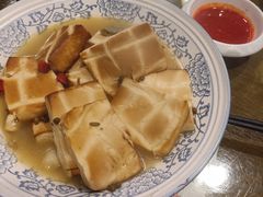 -鲁城往事(游客中心店)