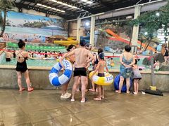 -南宫温泉水世界