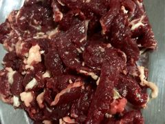 -江村四哥新鲜牛肉店(江高总店)