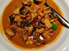 -简小舍·民间手艺菜(武昌江滩店)