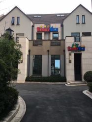 -动力星球家庭亲子游乐中心