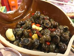 -小辉哥大排档(船山路总店)