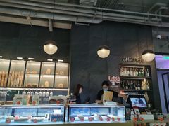 -大小咖啡 BigSmallCoffee(麦子店)