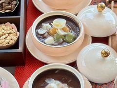 -山水雅居·江南雅宴(运河公园店)