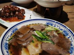 -直隶安家牛肉罩饼(建华店)