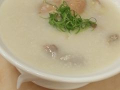 -盛记粥面(佐敦店)