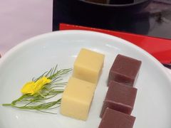 -味+新京宴·烤鸭·北京菜(创意谷店)