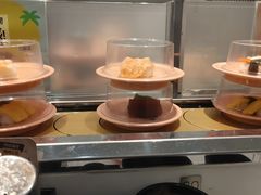 -争鲜回转寿司(通州万达店)