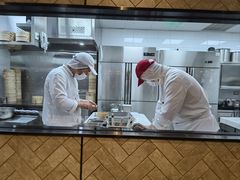 -鼎泰丰(德基广场店)